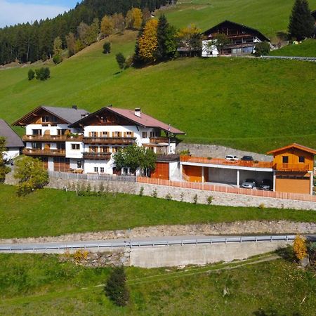 Tallnerhof Schenna Exteriör bild