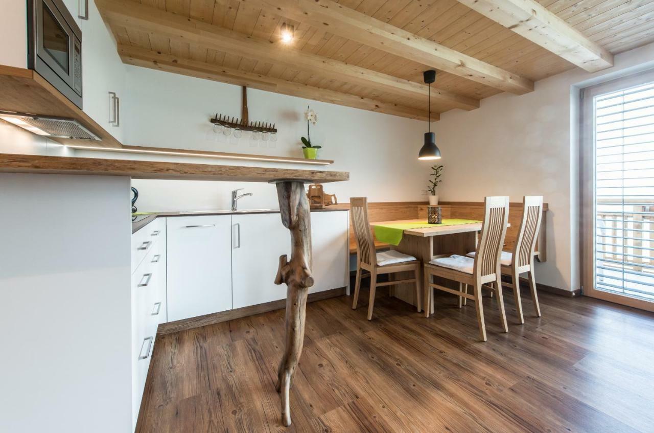 Tallnerhof Schenna Exteriör bild