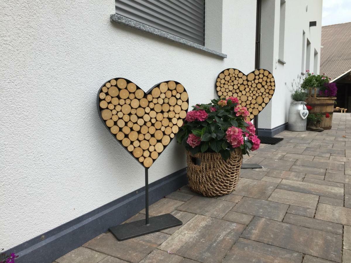 Tallnerhof Schenna Exteriör bild